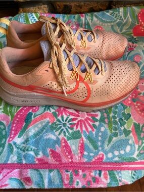 Nike Women’s Athletic Shoes.